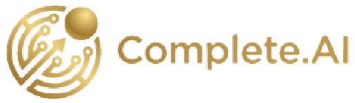 Complete. AI